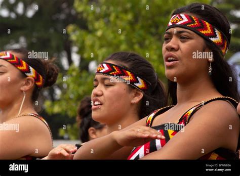 New Zealand Maori / New Zealand Maori Show Editorial Image Image Of ...