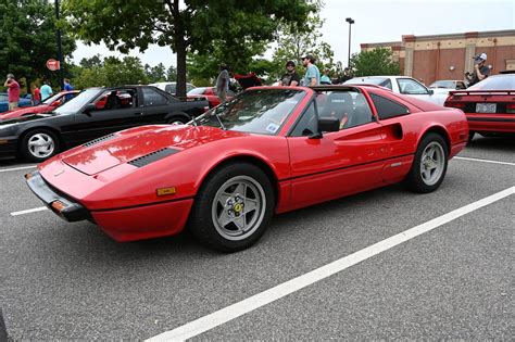 Ferrari Gts R Radrides