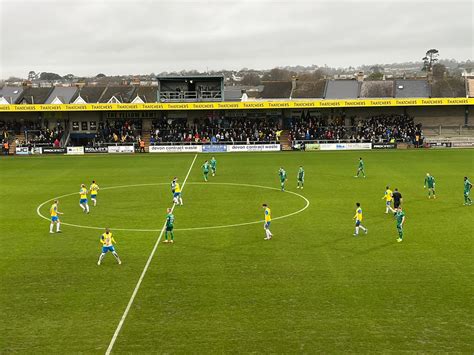 Match Preview Yeovil Town Vs Torquay United Gloverscast