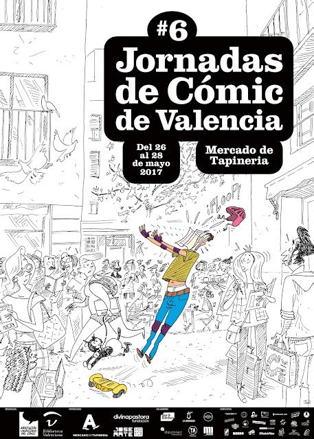 Platero Caricaturas Cómics e Ilustraciones PROGRAMA VI JORNADAS DE