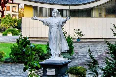 Cathedral Of St Bonaventure Welcome To Banja Luka