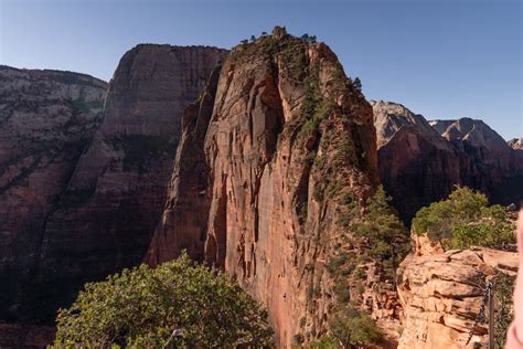 Angel's Landing vs The Narrows: Which Zion Hike Should You Do?