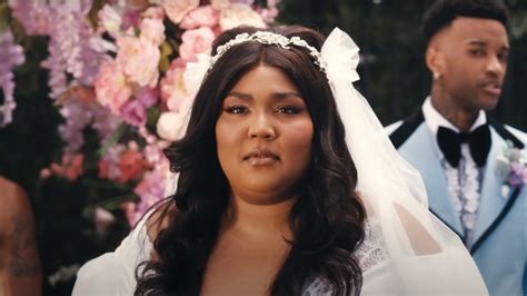 Lizzo Responds To Shocking Allegations In Lawsuit Filed Against Her By