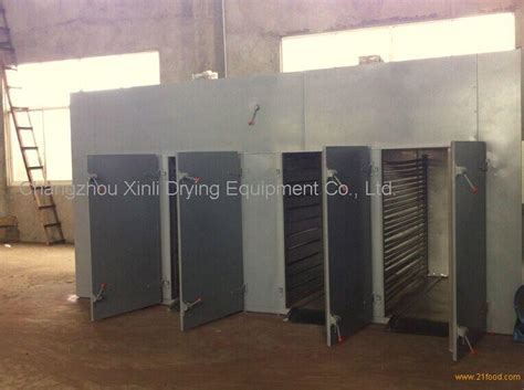 Ct C Hot Air Circulating Drying Oven China Clemar Price Supplier Food