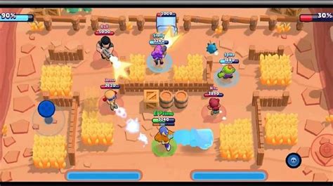 Brawl Stars Bak M Molas Ne Zaman Biter Nisan Brawl Stars Bak M