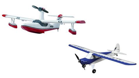 5 Best RC Planes to Fly: The Ultimate List (2022)