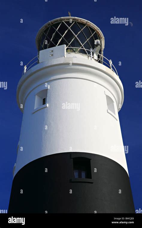 Alderney lighthouse alderney hi-res stock photography and images - Alamy