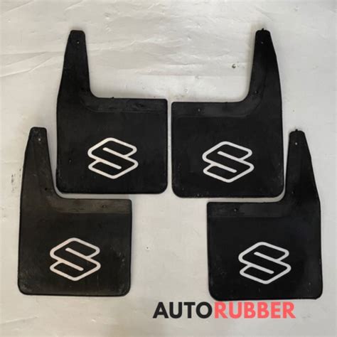 Jual Karpet Roda Karpet Lumpur Mudguard Suzuki Sidekick Vitara Escudo