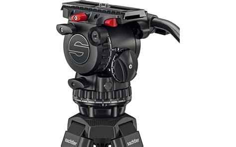 Sachtler System Fsb 8 Mk Ii 75 2 Al Gs Vocas Sales And Services Is