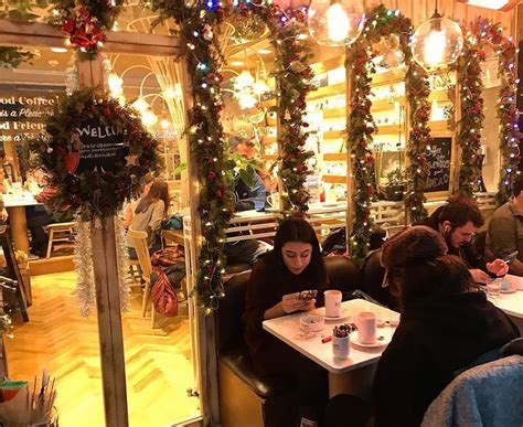 15 Best Cafes In Istanbul My Favorites Turkey Things