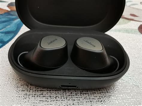 An Lisis De Los Auriculares Jabra Elite Pro Y Comparativa Con Los