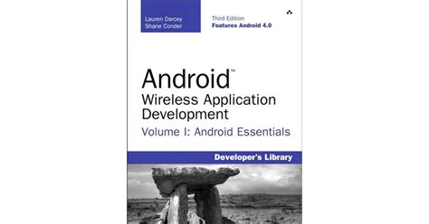 9 Designing User Interfaces With Layouts Android Wireless Application Development Volume I