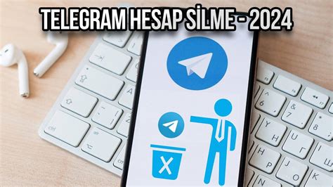 Telegram Hesap Silme Nas L Yap L R Shiftdelete Net