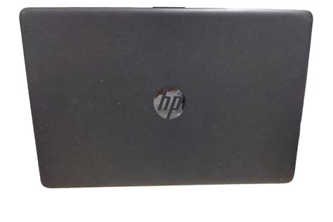 Hp Hp Generación 9th Amd A4 Ssd 240 256gb Memoria Ram 4gb