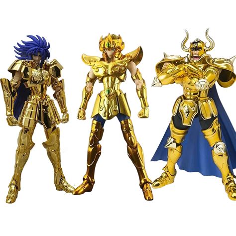 Cavaleiros Do Zod Aco Figura De A O Clube De Metal Mc Saint Seiya Pano