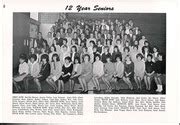 Wapato High School - Wasehian Yearbook (Wapato, WA), Class of 1966, Page 110 of 152