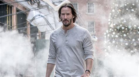 Keanu Reeves Wanted John Wick To Be Killed At The End Of Chapter 4