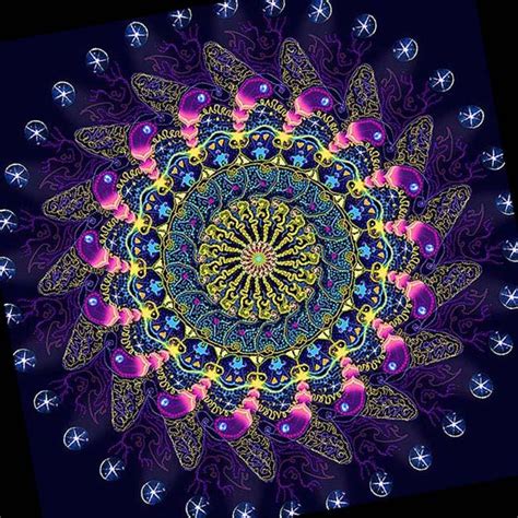 Что такое мандала: значение, разновидности, как применять, виды