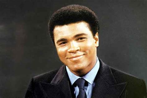 Muhammad Ali - Biography and Facts