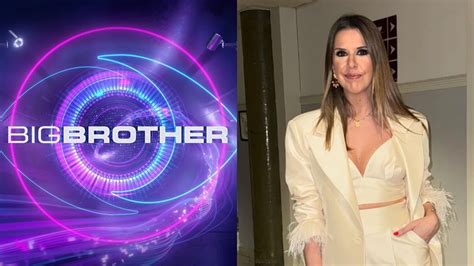 De regresso ao Big Brother Pipoca Mais Doce fala sobre a televisão