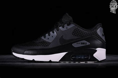 NIKE AIR MAX 90 ULTRA 2.0 SE BLACK price €135.00 | Basketzone.net