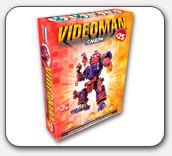 TEHNOLOG.RU - Toys with stories - Продукция - VIDEOMAN