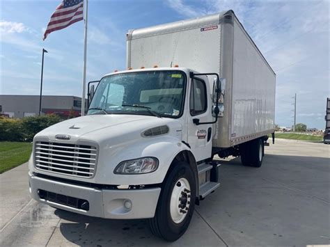 2019 Freightliner Business Class M2 106 For Sale In Omaha Nebraska