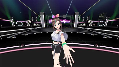 リズムゲーム「kizuna Ai Touch The Beat」，ps5版とps4版を2023年初頭発売へ。ps Vr2ps Vr対応