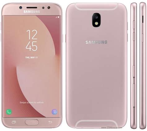 Samsung Galaxy J Pro Pictures Official Photos