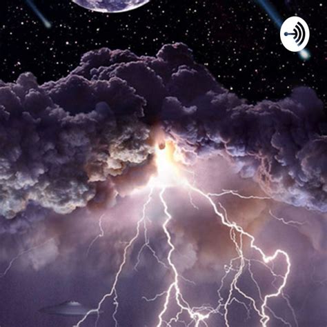 Thunder&Lightning | Listen to Podcasts On Demand Free | TuneIn