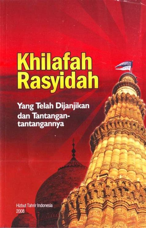 Support Khilafah