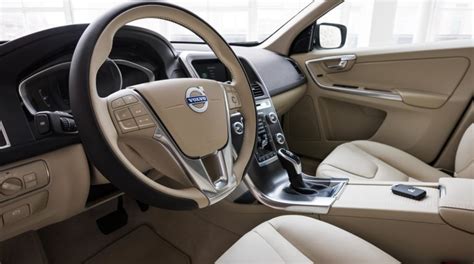 Volvo XC60 Interior Summit NJ | Smythe Volvo