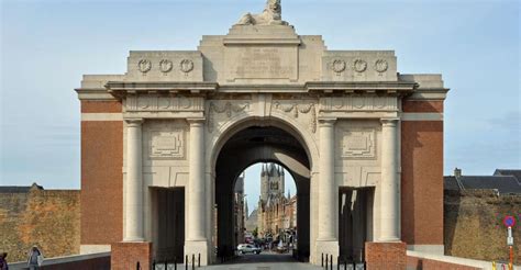 Ieper-Ypres: Guided WW1 Private Tour around Ypres | GetYourGuide