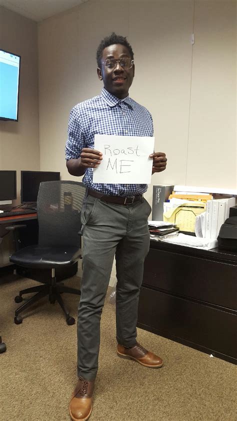 Just Fuck Me Up R RoastMe