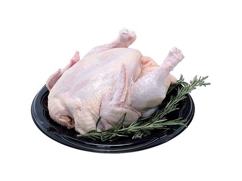 Farm Fresh Turkey | Henry's Meat Market