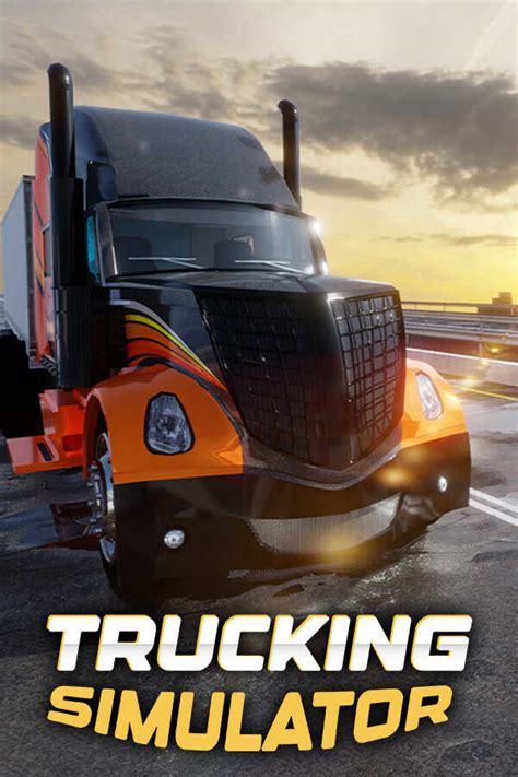 Trucking Simulator : Discounts, Release Date and [Screenshots]