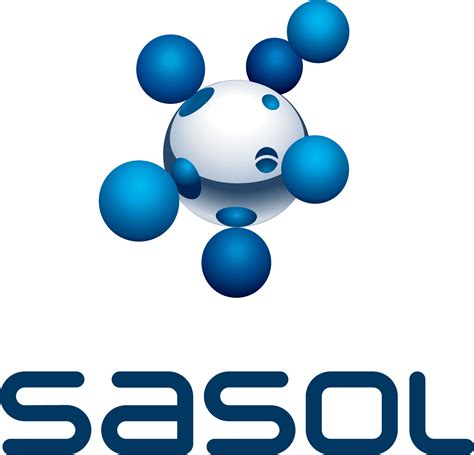 Sasol Logo In Transparent Png And Vectorized Svg Formats