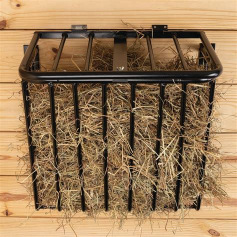 Easy Up Safety First Hay Rack Top Lids Schneiders