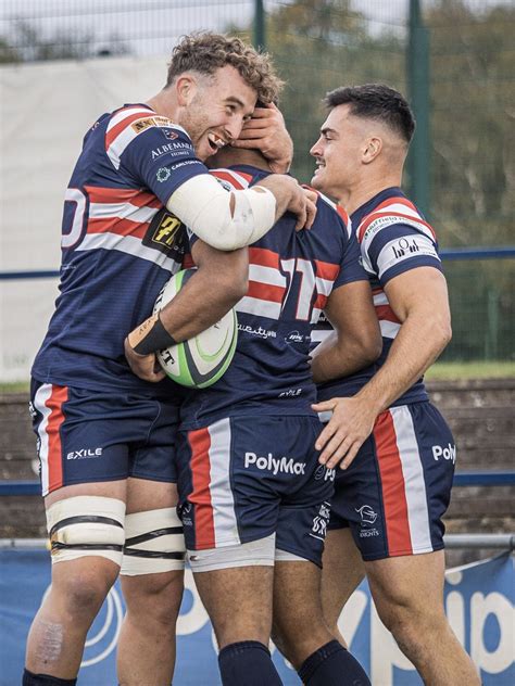 Doncaster Knights on Twitter 𝙃𝙤𝙢𝙚 𝙂𝙖𝙢𝙚 𝙂𝙧𝙞𝙣𝙨 Some more of the