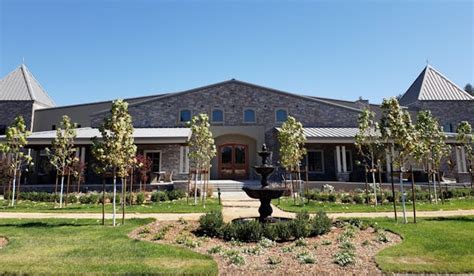 Yountville Tasting Room | Girard Winery, Napa Valley