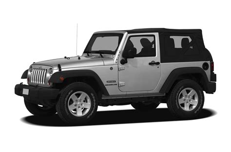 Used 2012 Jeep Wrangler For Sale Near Me