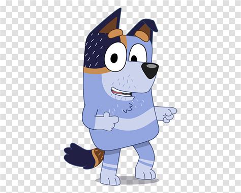 Bluey png images for free download – Pngset.com