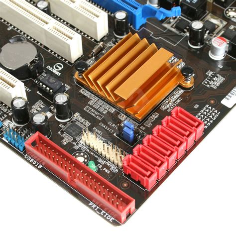 ASUS P5QL/EPU - Základní deska | Alza.cz