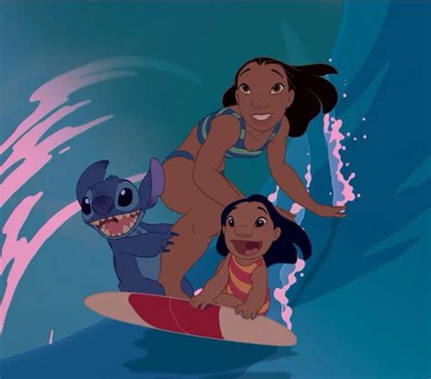 Lilo and stitch characters - ourkopol