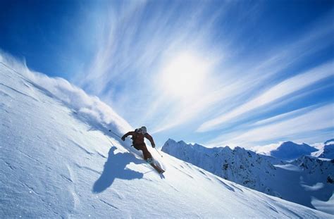 Can You Downhill Ski With Cross Country Skis? | New To Ski