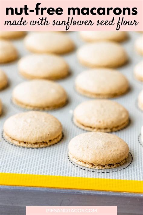 A Baking Sheet With Cookies On It And Text Overlay That Reads How To