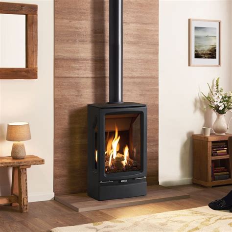 Gazco Vogue Gas Stoves Stonewoods