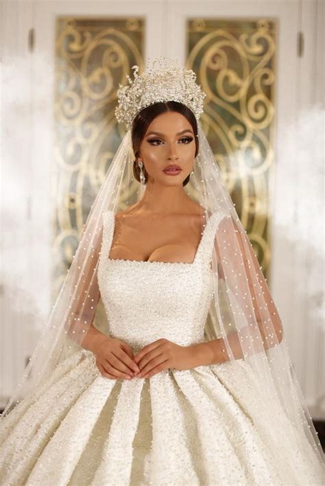 Frida Xhoi Xhei Bridal Haute Couture Sweetheart Wedding Dress