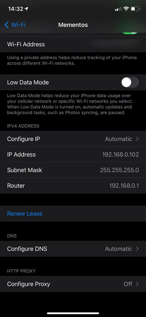 How To Find Your Phone S IP Address On Android Or IPhone 2022