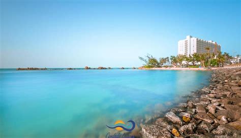 Condado Lagoon Villas At Paseo Caribe Aparthotel San Juan Puerto Rico